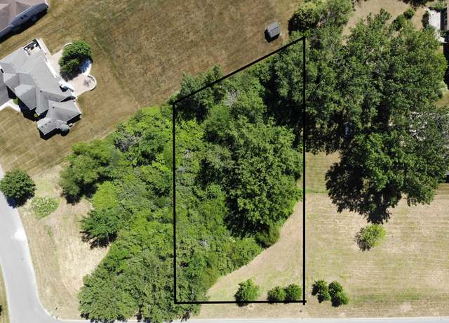 Property at Lot 25 E Tiffany Dr, Crete, IL 60417
