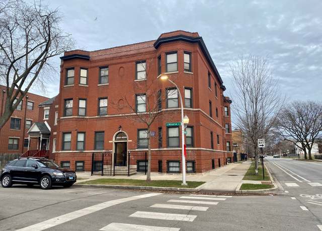 Property at 6557 S Minerva Ave, Chicago, IL 60637, 25 beds, 23 baths
