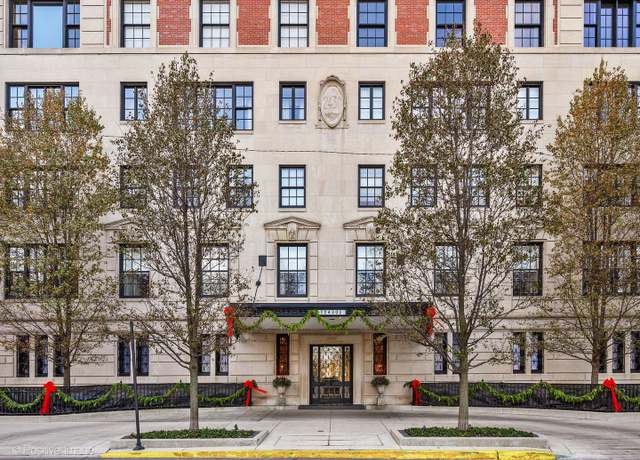 Property at 2430 N Lakeview Ave Unit 11-12N, Chicago, IL 60614, 5 beds, 4.5 baths
