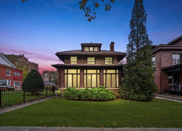 Property at 6943 S Euclid Ave, Chicago, IL 60649, 4 beds, 2.5 baths