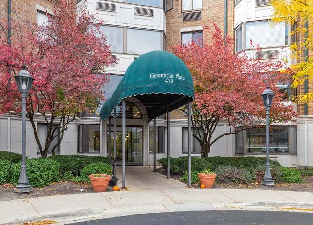 Property at 470 Fawell Blvd #320, Glen Ellyn, IL 60137, 3 beds, 2 baths