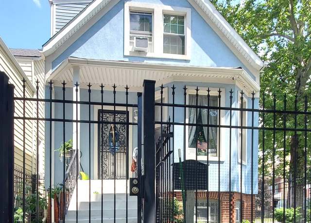 Property at 1401 N Keeler Ave, Chicago, IL 60651, 7 beds, 3 baths