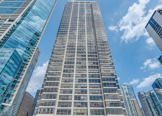 Property at 360 E Randolph St #1207, Chicago, IL 60601, 2 beds, 2 baths