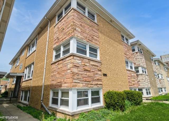 Property at 2642 N Harlem Ave Unit GW, Elmwood Park, IL 60707, 1 bed, 1 bath