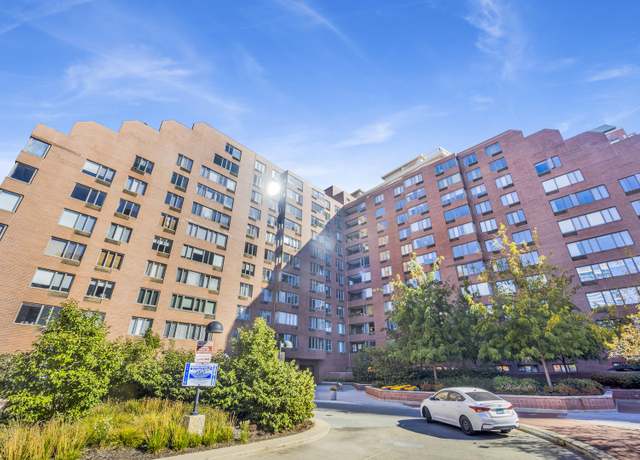 Property at 801 S Plymouth Ct #711, Chicago, IL 60605, 1 bed, 1 bath