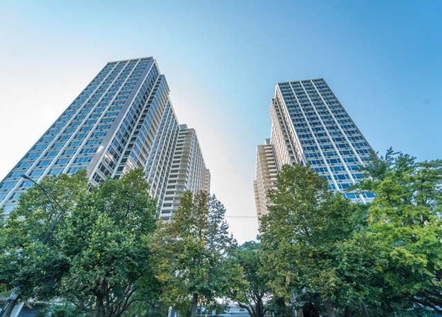 Property at 4250 N Marine Dr #2607, Chicago, IL 60613, 1 bed, 1 bath