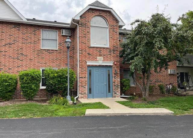 Property at 1347 Cunat Ct Unit 1A, Lake In The Hills, IL 60156, 2 beds, 2 baths