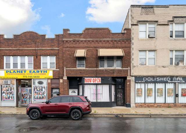 Property at 5840 W North Ave, Chicago, IL 60639