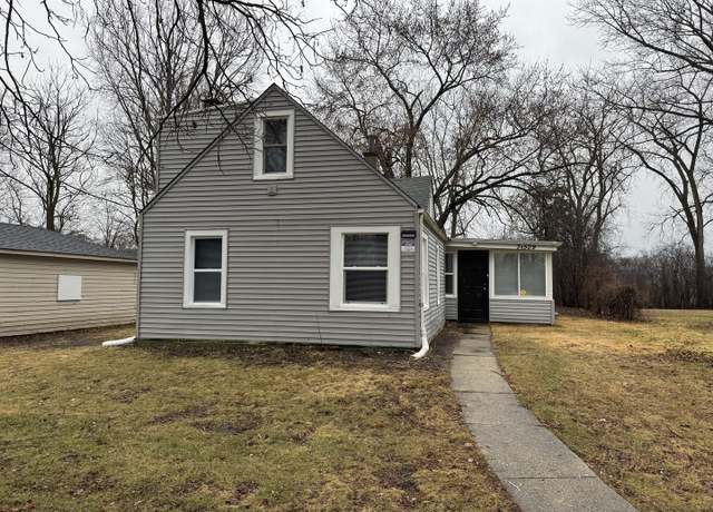 Property at 3N509 Oak Rd, West Chicago, IL 60185, 2 beds, 1 bath