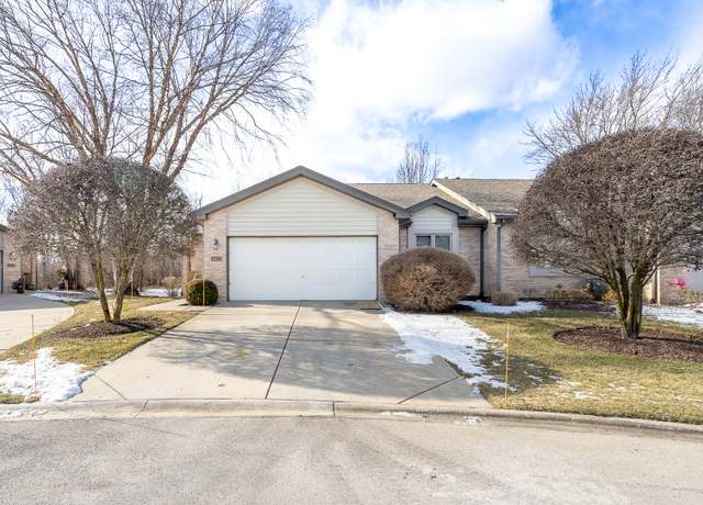 Property at 16422 Sharon Ct, Orland Park, IL 60467, 2 beds, 2 baths