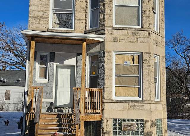 Property at 5725 S May St, Chicago, IL 60621, 6 beds, 2 baths