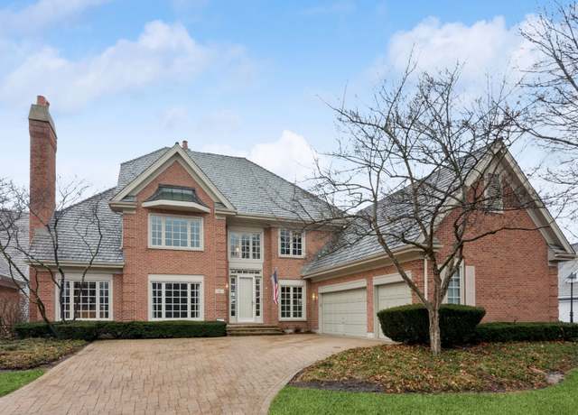 Property at 16 Graystone Ct, North Barrington, IL 60010, 3 beds, 3.5 baths