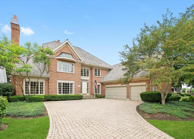 Property at 16 Graystone Ct, North Barrington, IL 60010, 3 beds, 3.5 baths