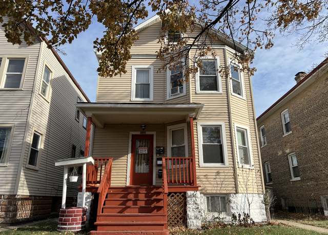 Property at 2243 N Mango Ave, Chicago, IL 60639, 6 beds, 4 baths