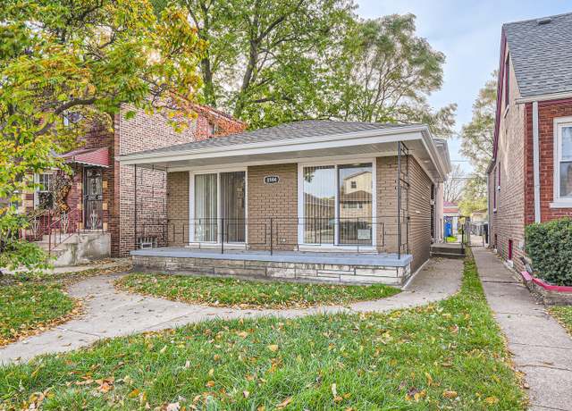 Property at 8944 S Jeffery Blvd, Chicago, IL 60617, 3 beds, 2 baths