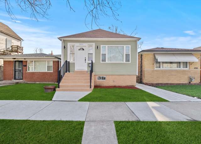 Property at 10511 S Calhoun Ave, Chicago, IL 60617, 4 beds, 2 baths