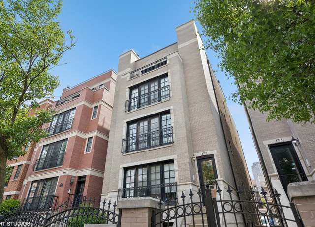 Property at 3717 N Wilton Ave #1, Chicago, IL 60613, 2 beds, 2 baths