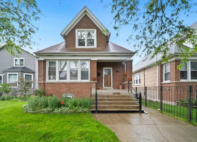 Property at 4646 W Montana St, Chicago, IL 60639, 5 beds, 3 baths