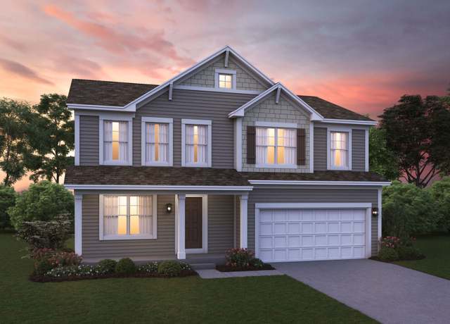 Property at 925 Courtney Ln, Marengo, IL 60152, 4 beds, 2.5 baths