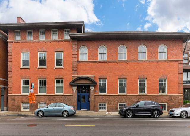 Property at 2150 W North Ave #4, Chicago, IL 60647, 2 beds, 2.5 baths
