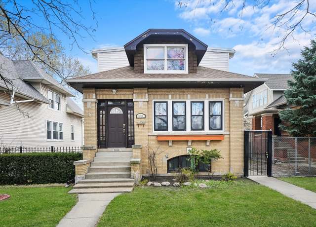 Property at 5019 N Kostner Ave, Chicago, IL 60630, 8 beds, 3 baths