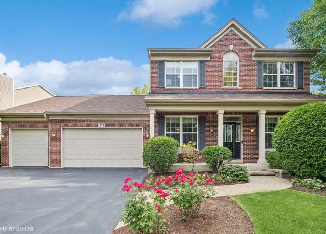 Property at 1578 Grouse Way, Crystal Lake, IL 60014, 5 beds, 3 baths