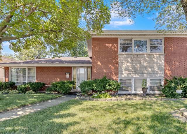 Property at 15354 Dobson Ave, South Holland, IL 60473, 3 beds, 1.5 baths