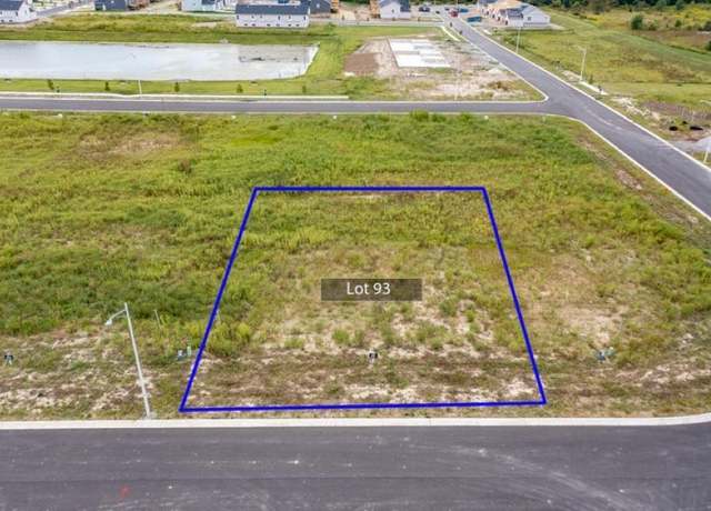 Property at 8246 Dylan Dr, Merrillville, IN 46410