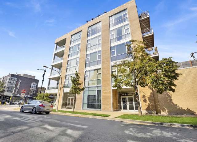Property at 1550 W Cornelia Ave #403, Chicago, IL 60657, 2 beds, 2 baths