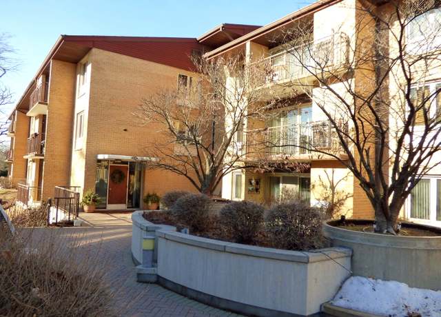 Property at 2500 W Talcott Rd #207, Park Ridge, IL 60068, 2 beds, 2 baths