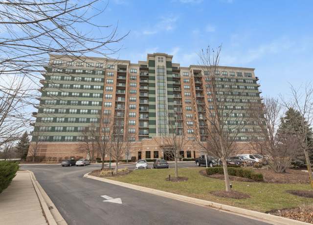 Property at 6420 Double Eagle Dr #512, Woodridge, IL 60517, 2 beds, 2 baths