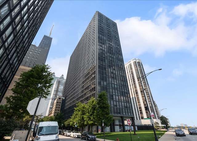 Property at 900 N Lake Shore Dr #2809, Chicago, IL 60611, 1 bed, 2 baths