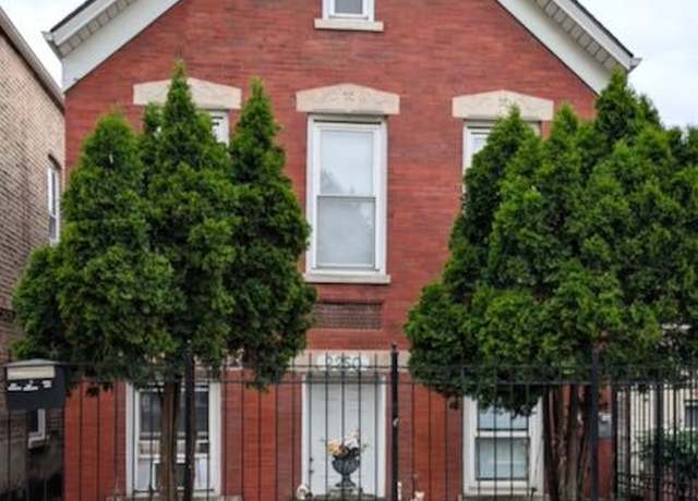 Property at 2250 S Sacramento Ave, Chicago, IL 60623, 6 beds, 3 baths
