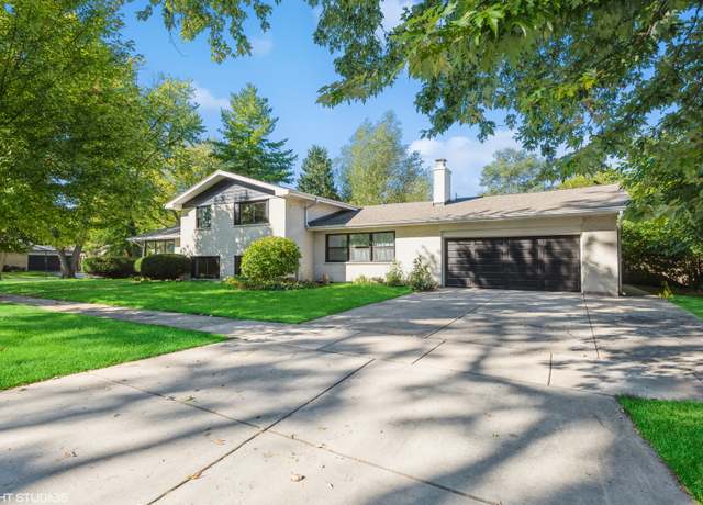 Property at 725 Locust Rd, Wilmette, IL 60091, 6 beds, 4 baths