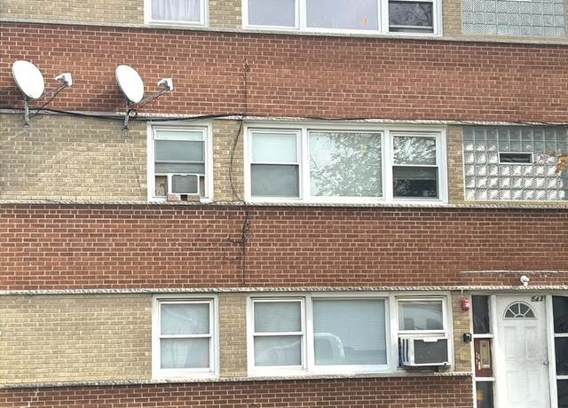 Property at 543 Geneva Ave Unit 104A, Bellwood, IL 60104, 2 beds, 1 bath