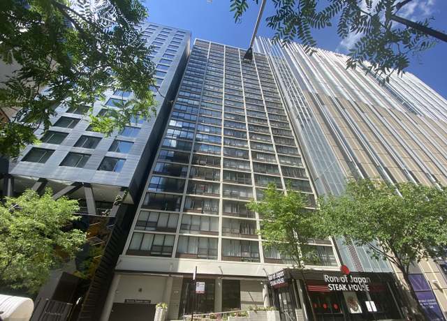 Property at 230 E Ontario St #2304, Chicago, IL 60611, 1 bed, 1 bath