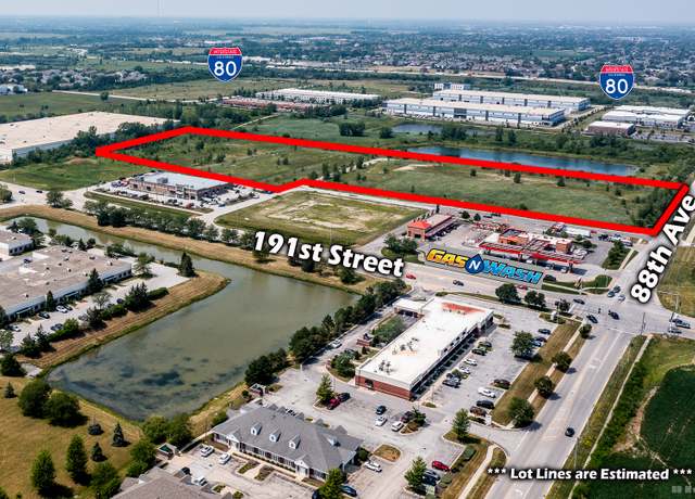Property at 191 88th Ave, Mokena, IL 60448