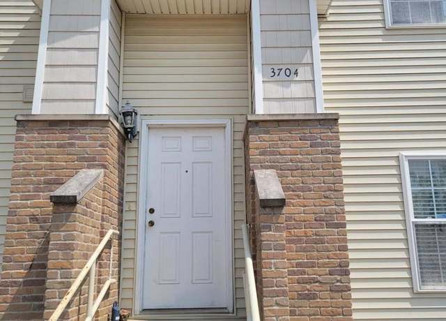 Property at 3704 Balcary Bay Dr Unit none, Champaign, IL 61822, 3 beds, 2 baths