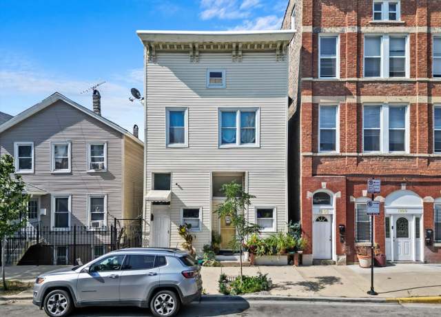 Property at 1902 S May St, Chicago, IL 60608, 7 beds, 3 baths