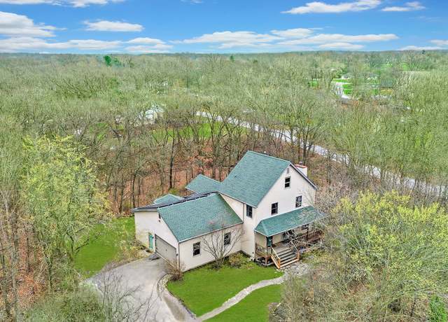 Property at 3551 S State St, Crete, IL 60417, 3 beds, 2.5 baths