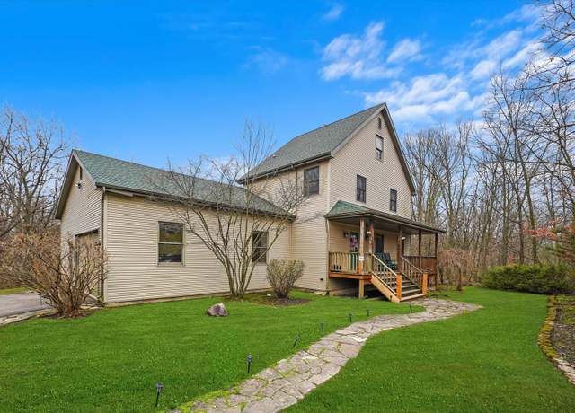 Property at 3551 S State St, Crete, IL 60417, 3 beds, 2.5 baths