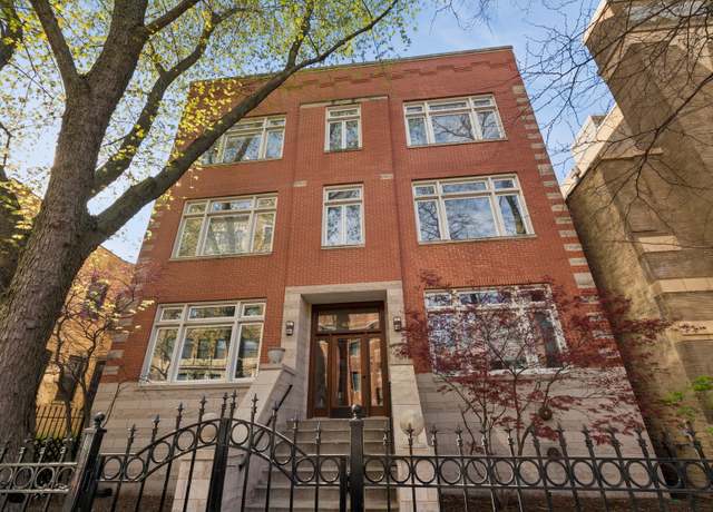 Property at 625 W Patterson Ave Unit 3E, Chicago, IL 60613, 2 beds, 2 baths