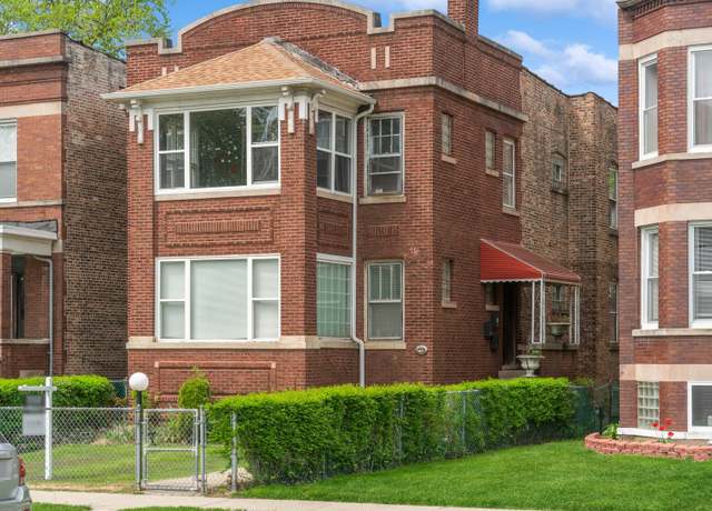 Property at 7748 S Saginaw Ave, Chicago, IL 60649, 10 beds, 5 baths