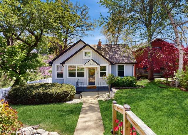 Property at 315 Hillside Dr, Island Lake, IL 60042, 2 beds, 2.5 baths