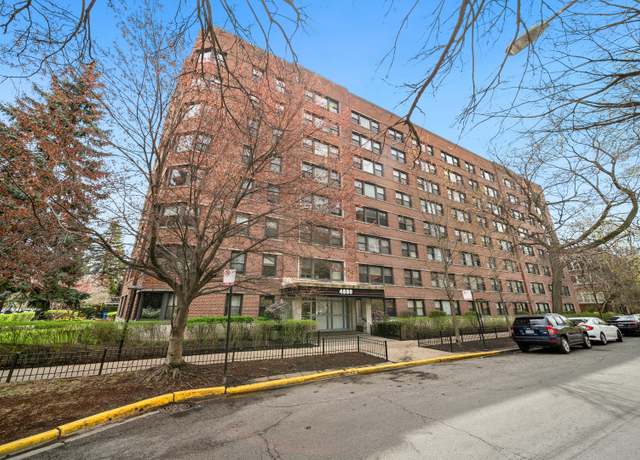 Property at 4880 N Marine Dr #614, Chicago, IL 60640, 1 bath