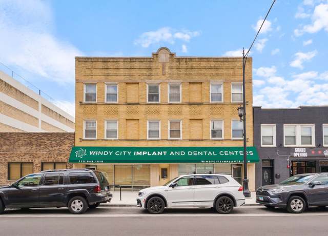 Property at 3300 Grove Ave Unit 3S, Berwyn, IL 60402, 2 beds, 2 baths