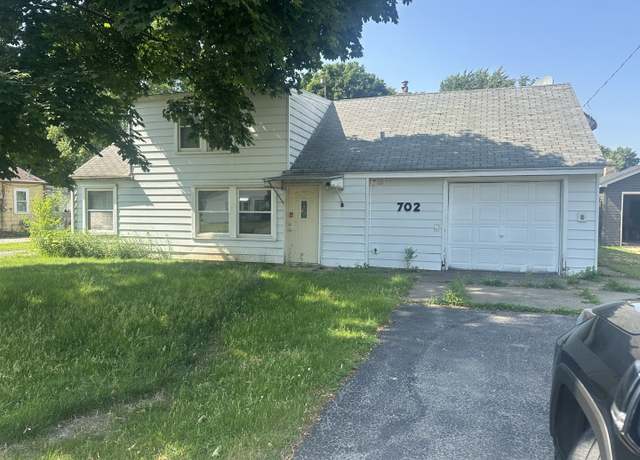 Property at 702 Sycamore Ln, Machesney Park, IL 61115, 3 beds, 1 bath