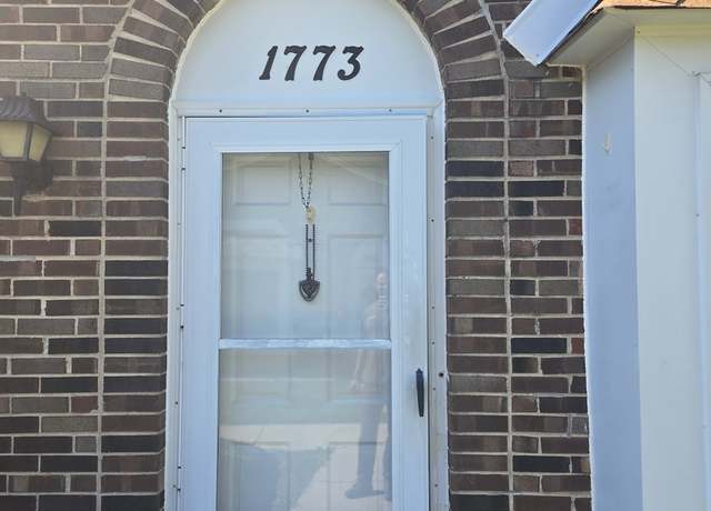 Property at 1773 Raleigh Ln, Hoffman Estates, IL 60169, 3 beds, 1.5 baths