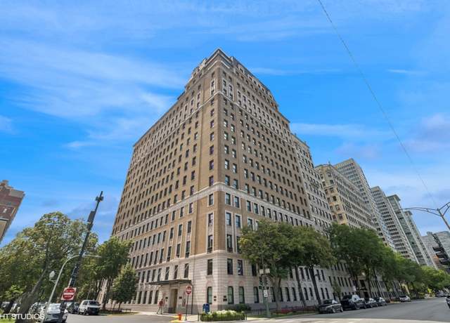 Property at 3500 N Lake Shore Dr Unit 7C, Chicago, IL 60657, 3 beds, 3.5 baths