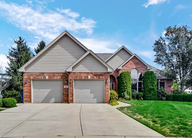Property at 1527 Williams Ct, Crete, IL 60417, 3 beds, 2 baths